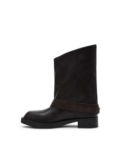 climaxx STEVE MADDEN | SMSCLIMAXX-336BRN DISTRE